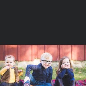 Meet your Posher, Cheryl